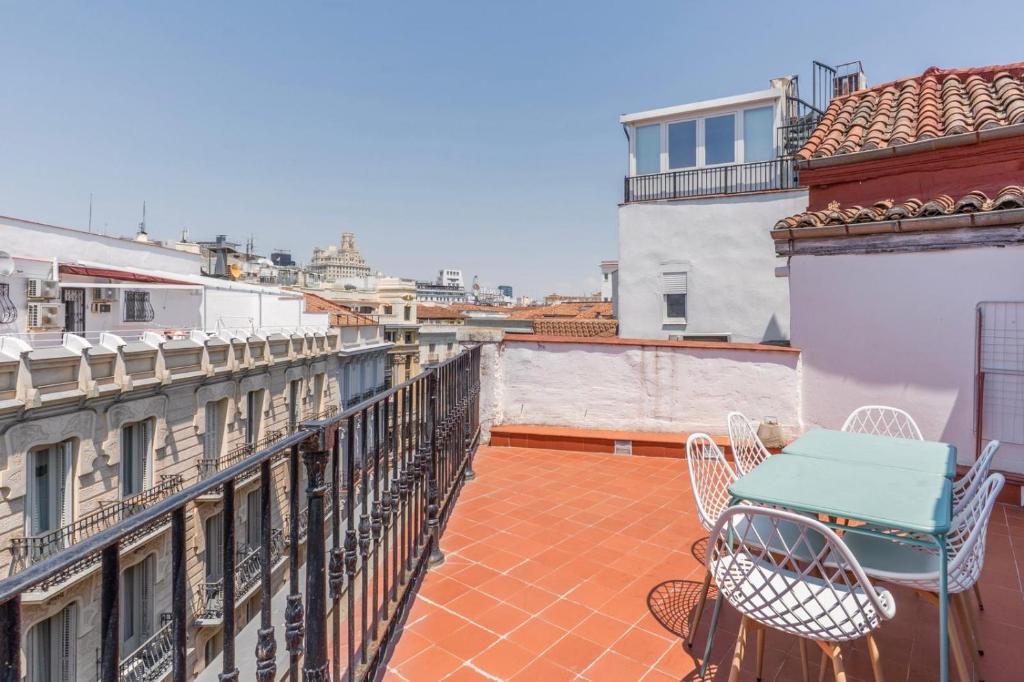 Apartamentos Mayor Centro