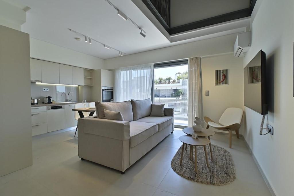 Luxury Duplex Apartment - Apollo