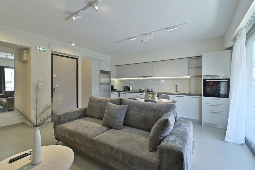 Modern and Lux Apartment - Cyane