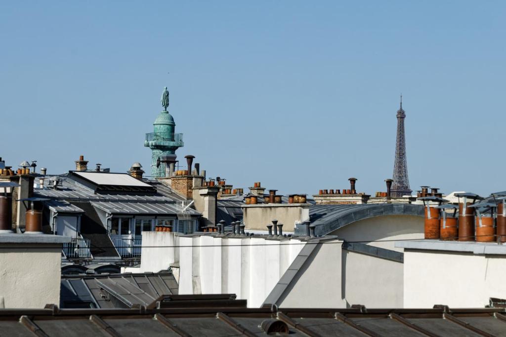 Rue de la Paix Full AC