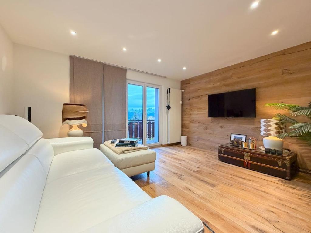 Appartement Cocagne 1