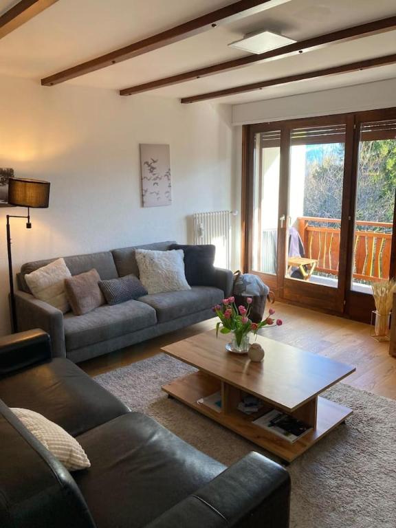 Appartement La Scierie 6