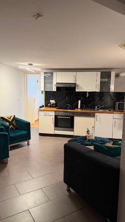 Bibo Apartment