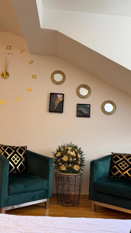 Bibo Apartment