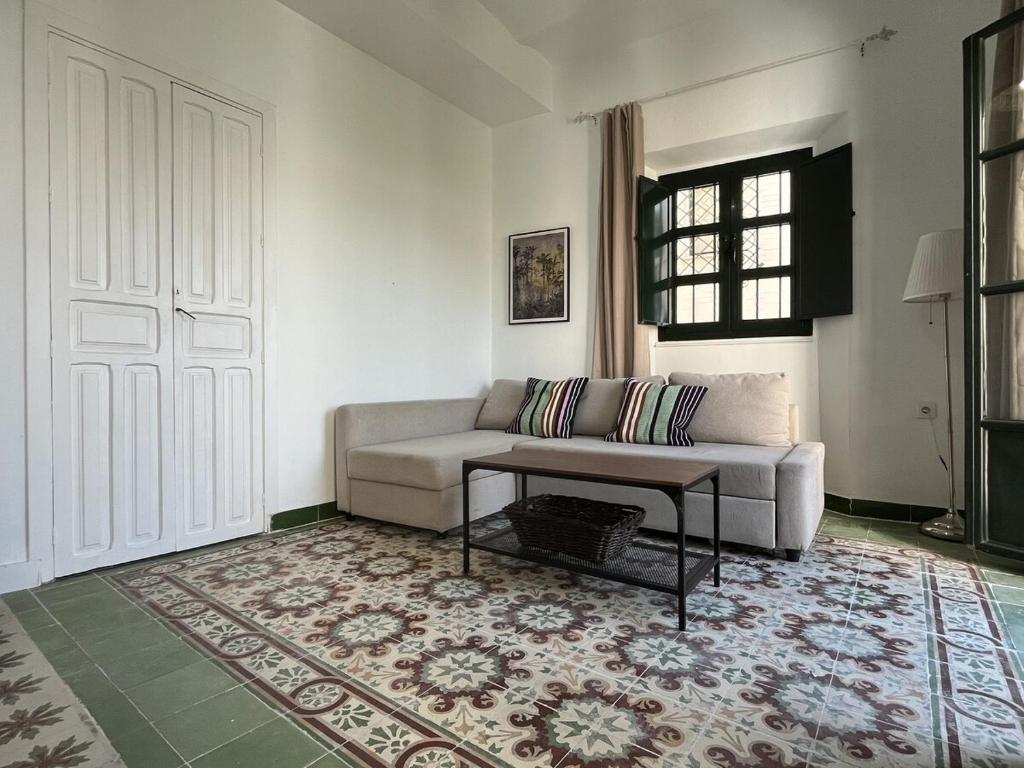 Apartamento Suite Plaza Santa Cruz 4