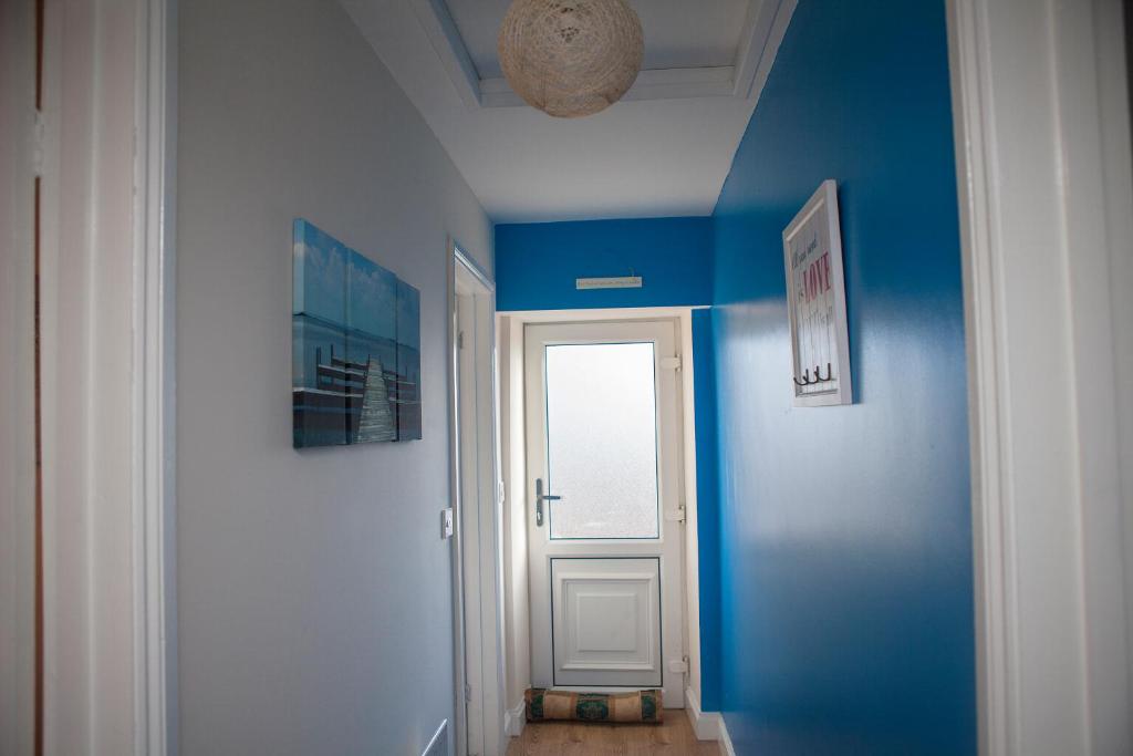 Fotografie z fotogalerie ubytování Teach Condy's v destinaci Teelin