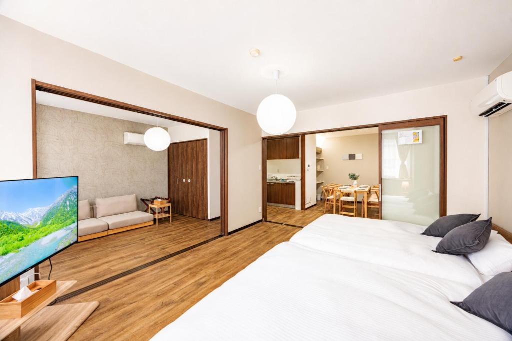 Urban Suite Nagoya Ikeshita
