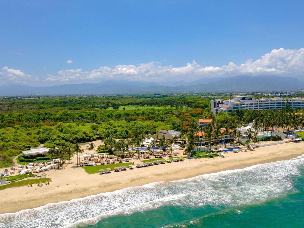 Marival Distinct Residences & Spa - Handwritten Collection - Housity
