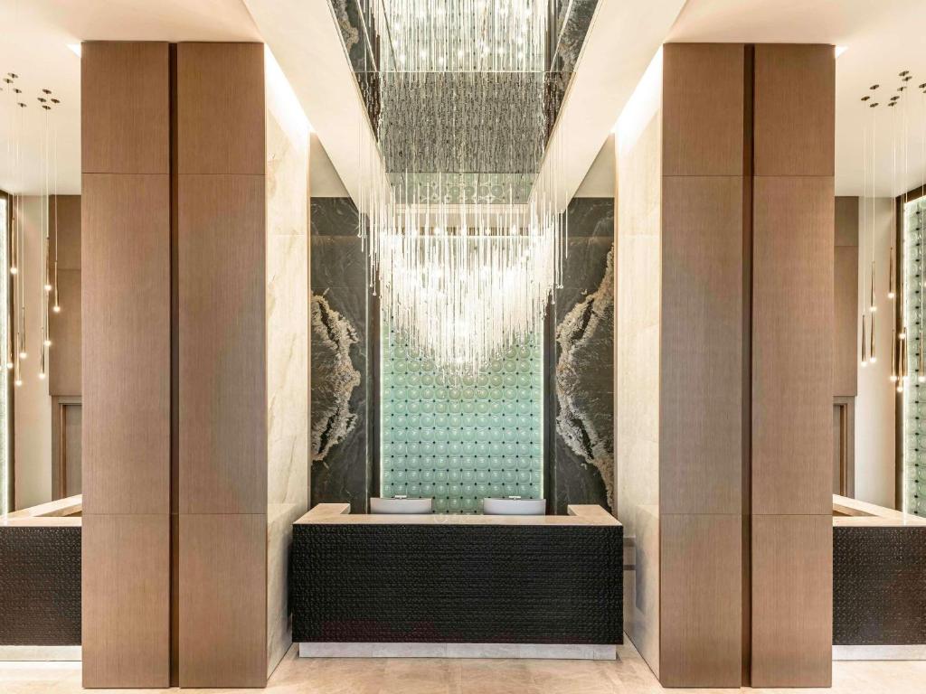 امکانات Mövenpick Istanbul Old Town - تصویر ۴