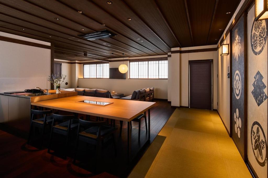 MON JAPANDI HOTEL Matsumoto
