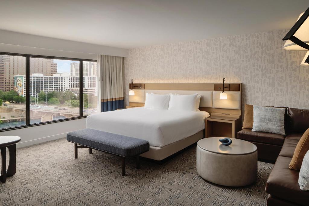 Hyatt Regency Austin - 