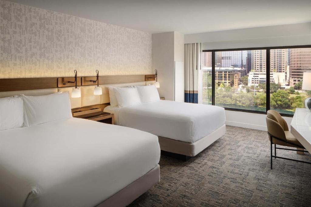 Hyatt Regency Austin - 