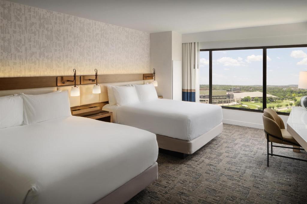 Hyatt Regency Austin - 