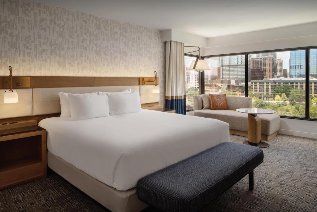 Hyatt Regency Austin - 