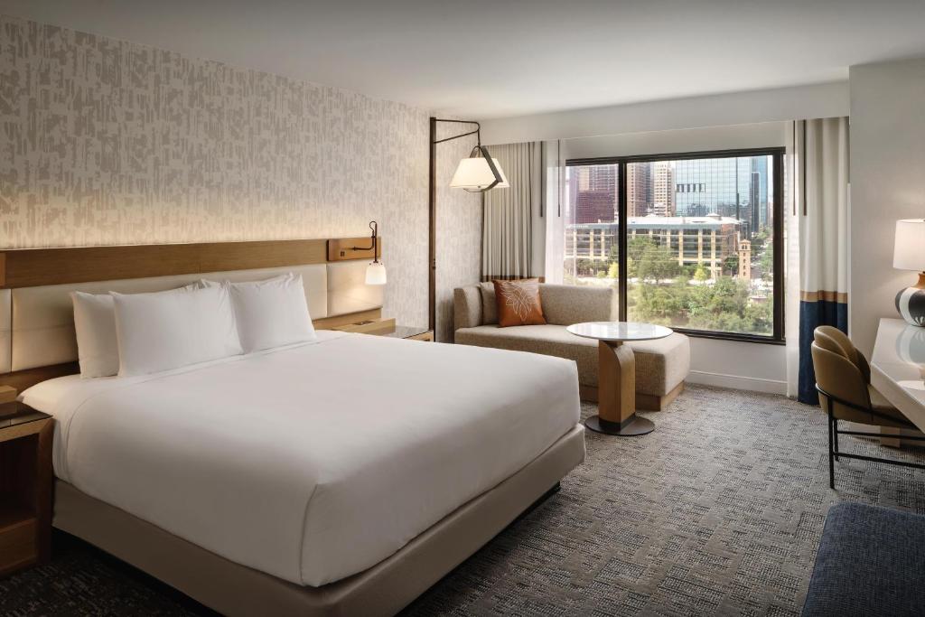 Hyatt Regency Austin - 