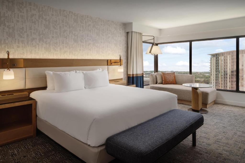 Hyatt Regency Austin - 