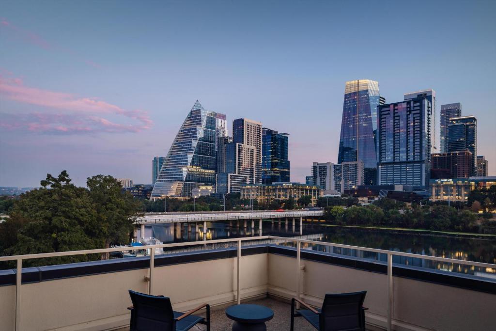 Hyatt Regency Austin - 