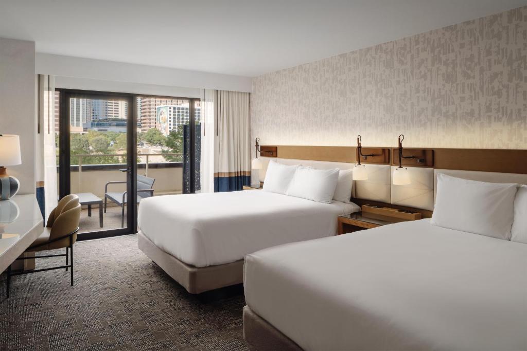 Hyatt Regency Austin - 