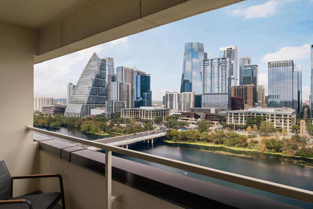Hyatt Regency Austin - 