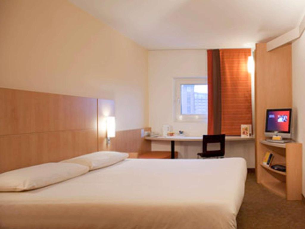 ibis Leeds Centre Marlborough Street - 