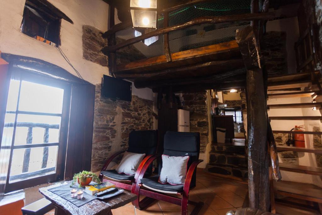 Talasnal Montanhas de Amor - 6