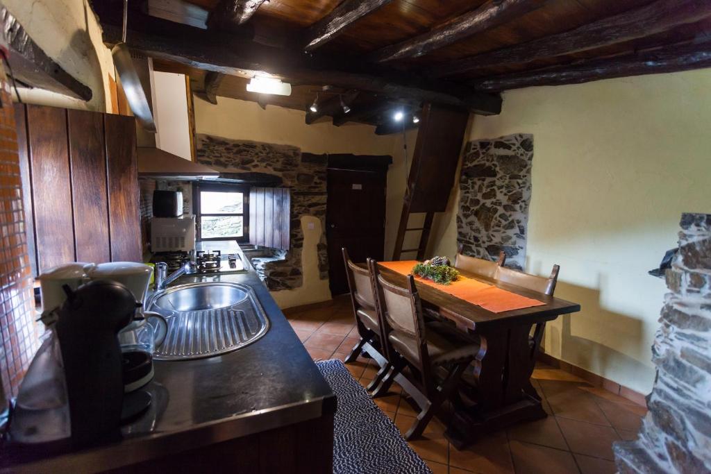 Talasnal Montanhas de Amor - 8