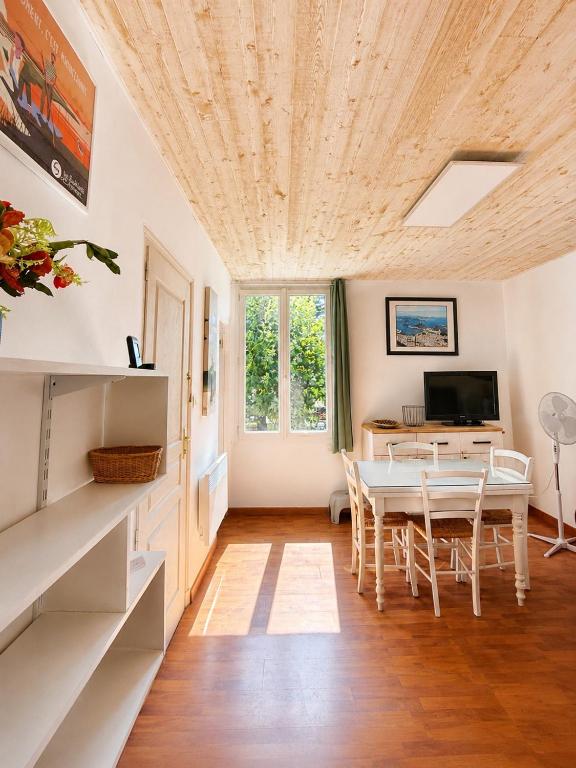 appartement coeur du quartier Arago - 4 personnes