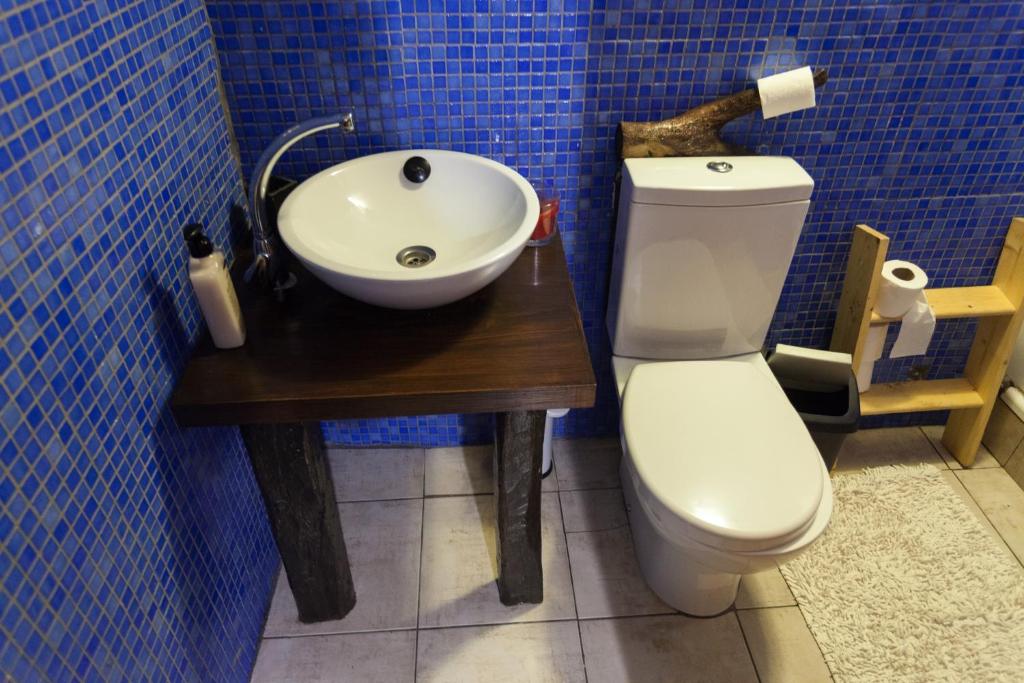 Talasnal Montanhas de Amor - 14