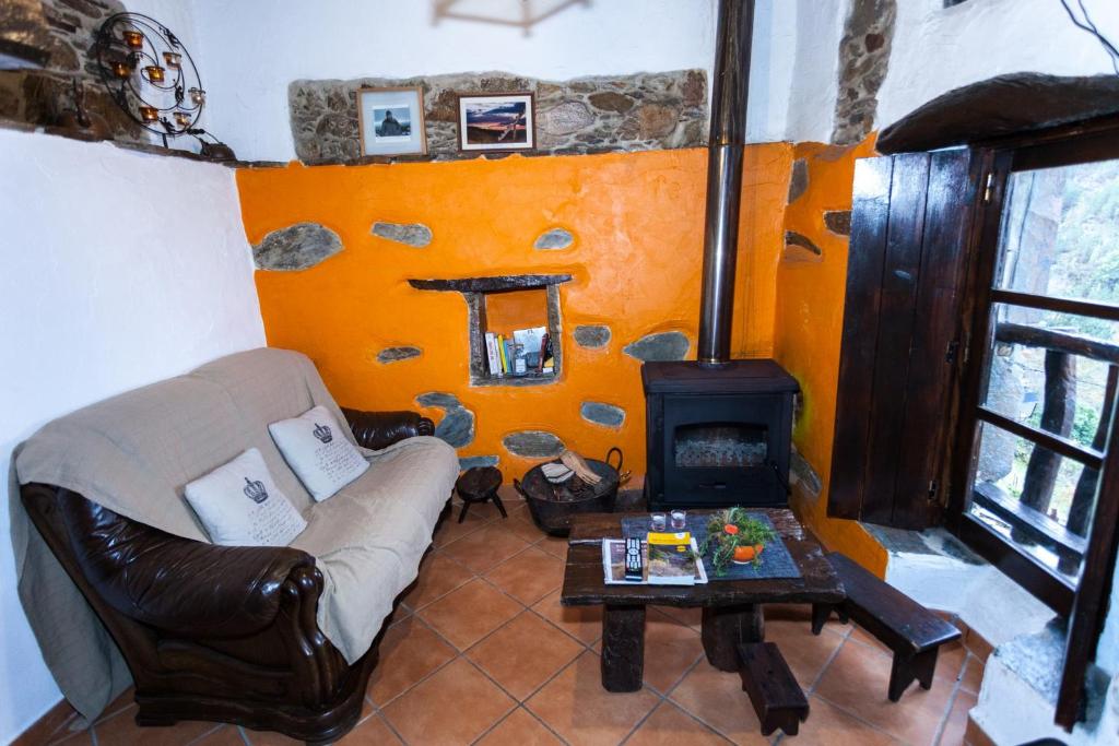 Talasnal Montanhas de Amor - 7