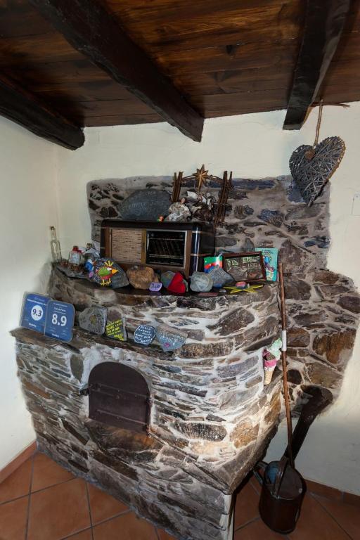 Talasnal Montanhas de Amor - 2