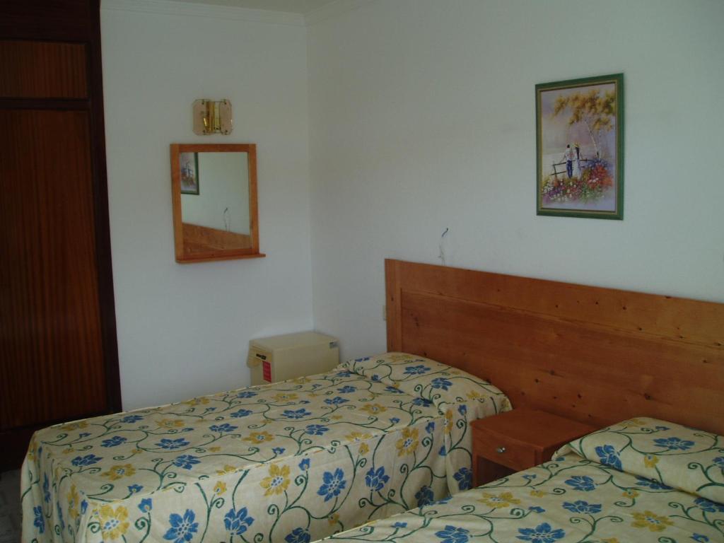 Apartamentos Montemar - Apartamento De Dos Dormitorios