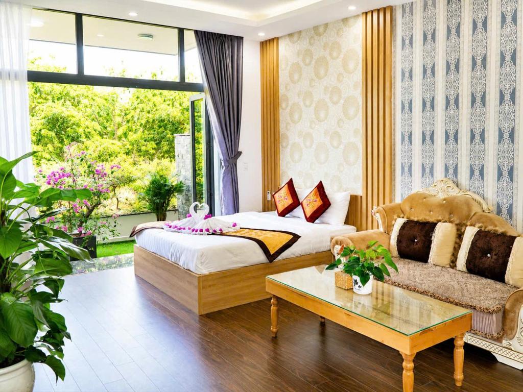 Minh Hung Apartment & Hotel - 