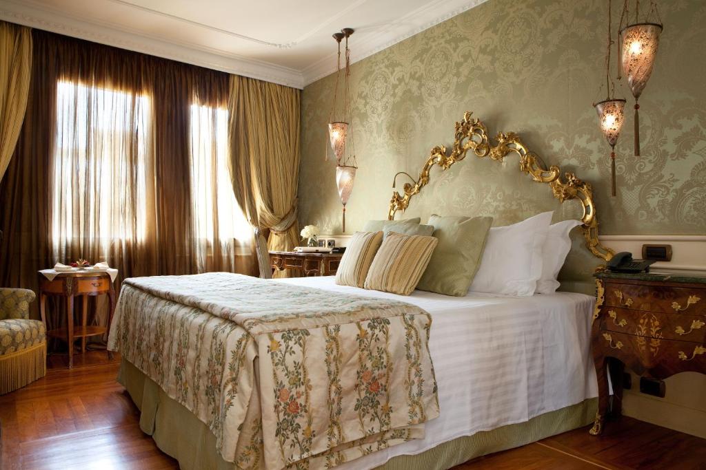 Baglioni Hotel Luna - The Leading Hotels of the World - 1