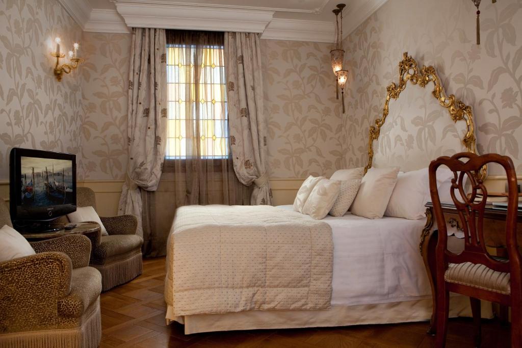 Baglioni Hotel Luna - The Leading Hotels of the World - 3