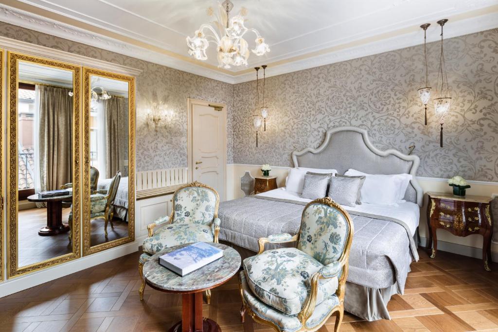 Baglioni Hotel Luna - The Leading Hotels of the World - 7