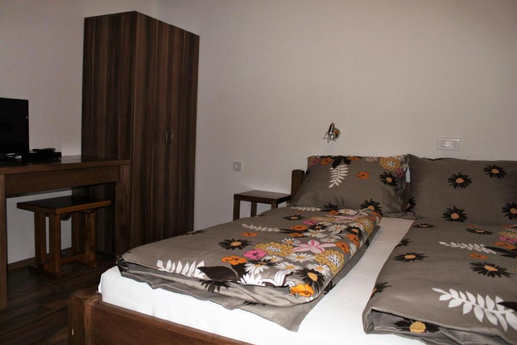 Guesthouse Režekov podrum - Superieur Chalet