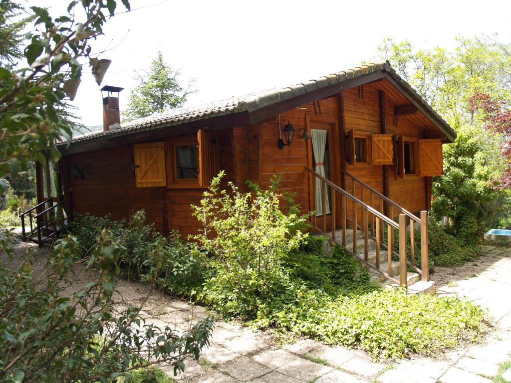 Apartamentos Turísticos Matagacha - 16