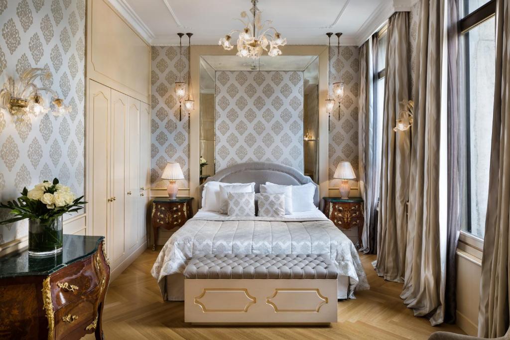 Baglioni Hotel Luna - The Leading Hotels of the World - 19