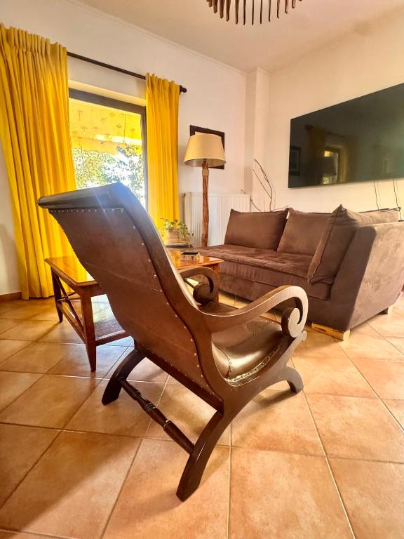 Jasmine place, Maisonette Kalamata