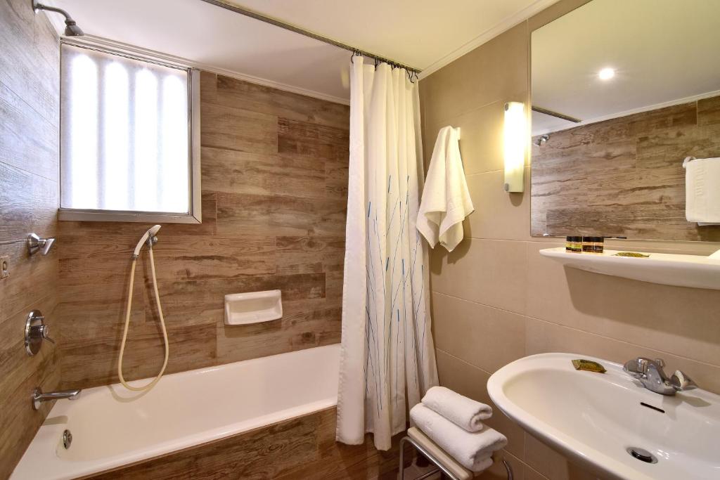 Marina Alimos Hotel Apartments - Resim 26