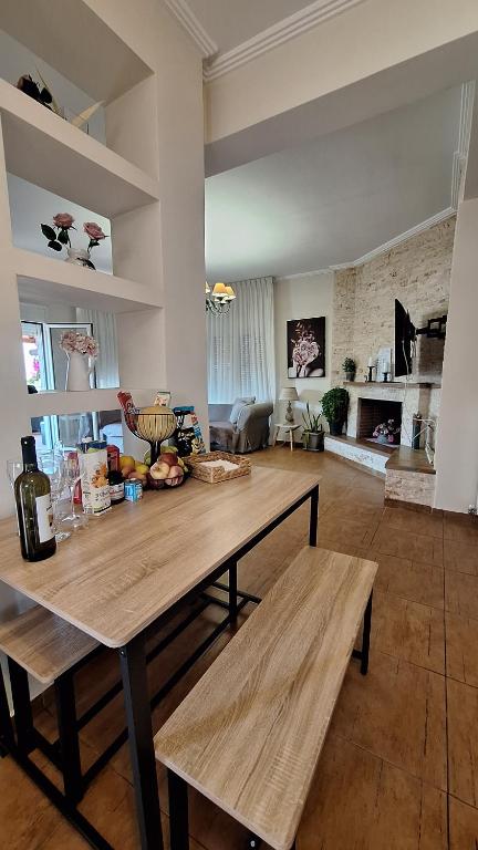 Persefoni 's hause 1