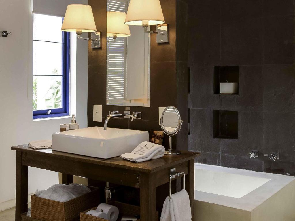Santa Teresa Hotel Rio de Janeiro - MGallery Collection photo 3