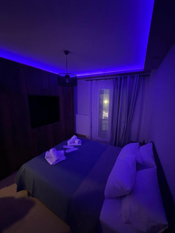 Central apartment in Thessaloniki