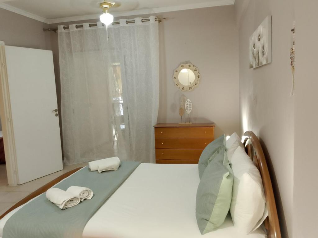 Myilios Family 2 Bedroom