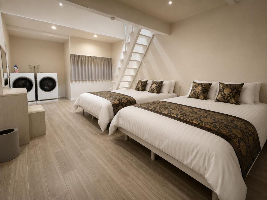 Shibuya,13min from Hatsudai or Hatagaya Sta, 2min to Shinjuku Sta, Switch, Wi-Fi, massage chair