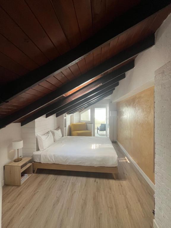 Casa Milano - Boutique Attic, Silence & Style