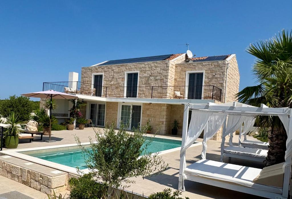 Casa Katarina