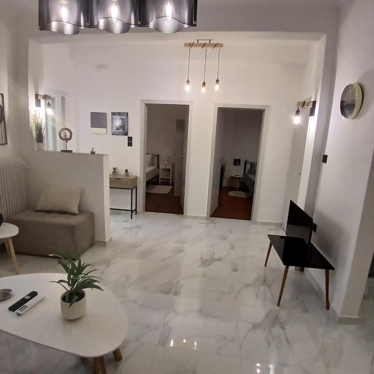 Aggeliki's House