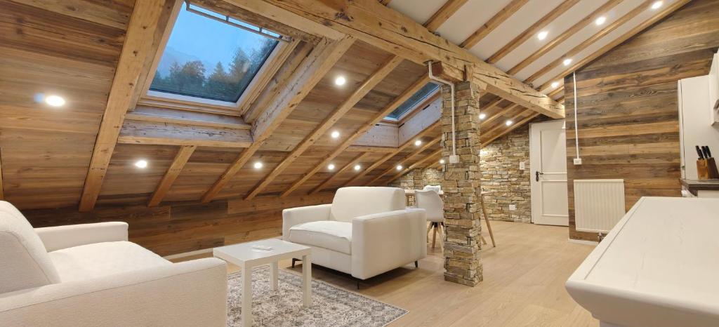 Haus Cristal - 1441m