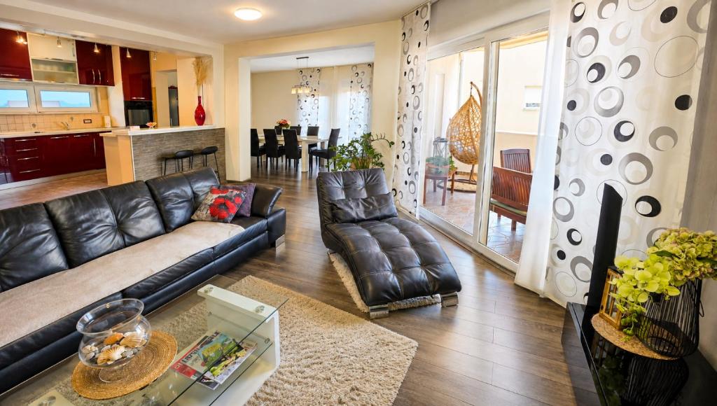 3 bedrooms Apartman DMT